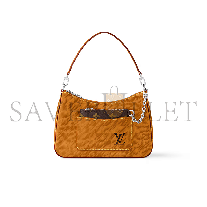 LOUIS VUITTON MARELLE M80794 (25*15*8cm) LOUIS VUITTON MARELLE M80794 (25*15*8cm)